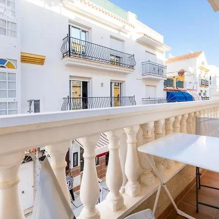Santa Ana La Carihuela Appartement
