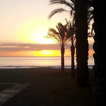 Santa Ana La Carihuela * 토레몰리노스
