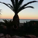 Santa Ana La Carihuela Apartman *