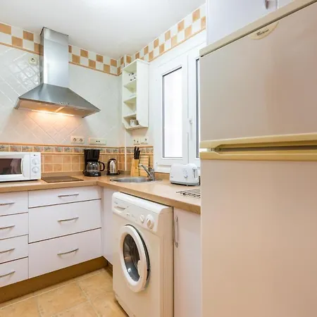 Santa Ana La Carihuela Apartamento