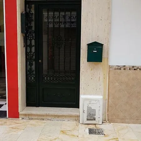 Apartament Santa Ana La Carihuela