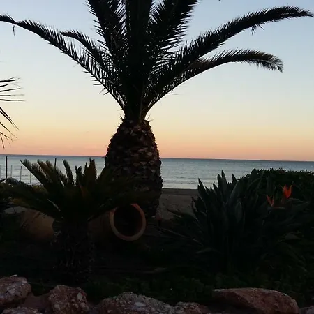 Santa Ana La Carihuela Apartment *