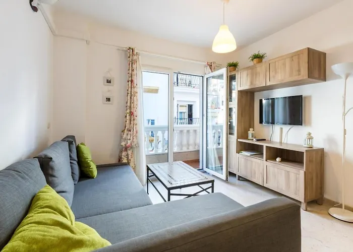 Santa Ana La Carihuela