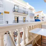 Santa Ana La Carihuela Appartement
