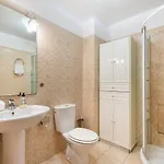 Santa Ana La Carihuela Appartement *