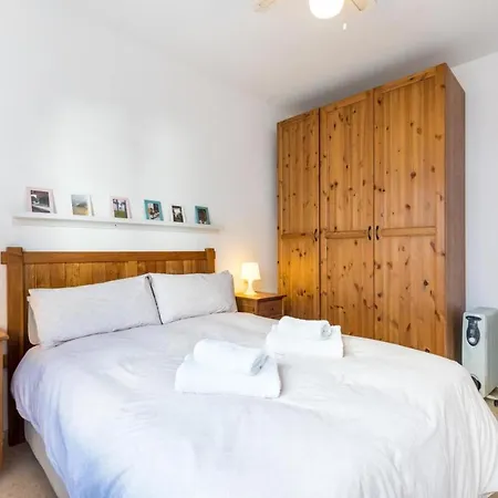 Appartement Santa Ana La Carihuela *