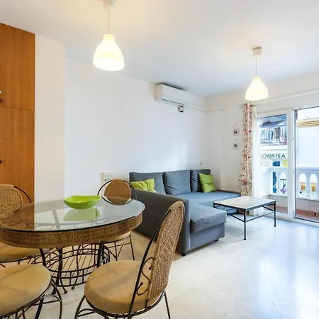 Santa Ana La Carihuela Appartement