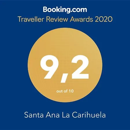 Santa Ana La Carihuela Torremolinos